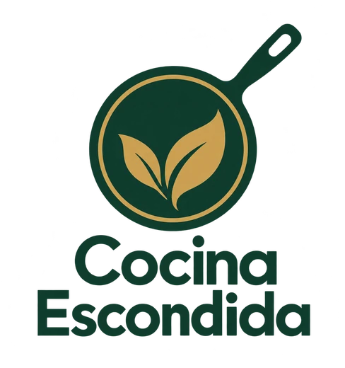 Cocina Escondida